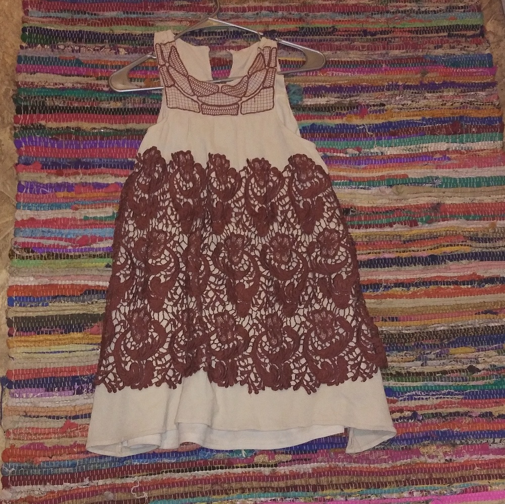 Altar'd State dress